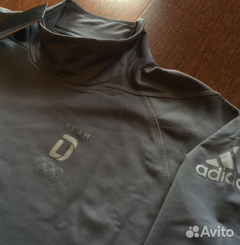 Фирменная экипировка adidas Сборной Германии Фирменная экипировка adidas Сборной Германии