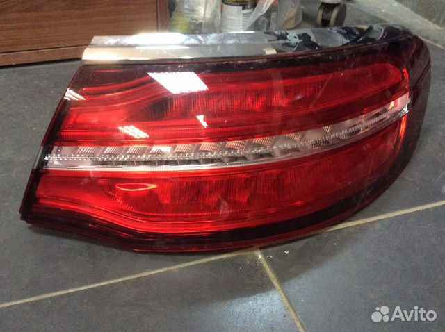 Фонарь задний правый Mercedes 292 gle 292 Фонарь задний правый Mercedes 292 gle 292