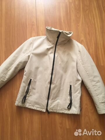 Куртка Emporio Armani Куртка Emporio Armani