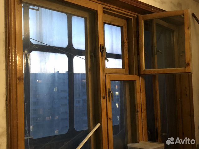 5-к квартира, 91 м², 7/9 эт. 5-к квартира, 91 м², 7/9 эт.
