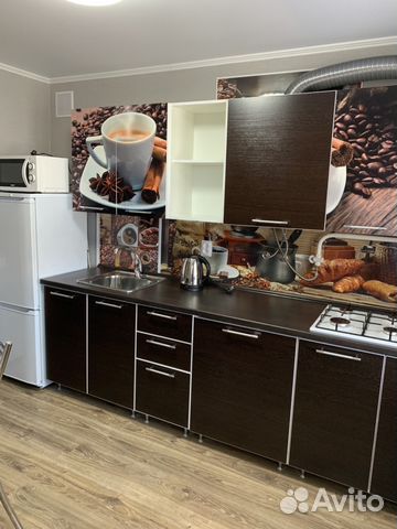 

3-к. квартира, 62 м², 5 кроватей