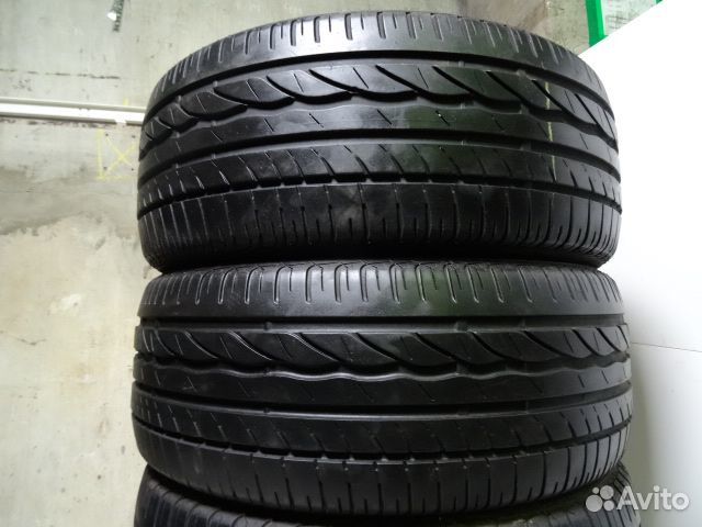 245 45 R18 Bridgestone Turanza ER300 RFT 245 45 R18 Bridgestone Turanza ER300 RFT