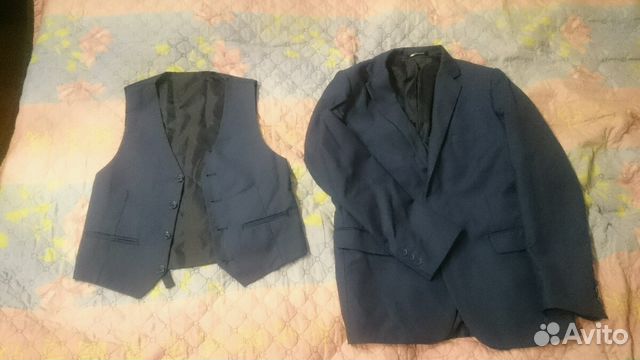 Костюм тройка для мальчика Костюм тройка для мальчика