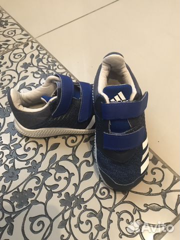 Кроссовки adidas Кроссовки adidas