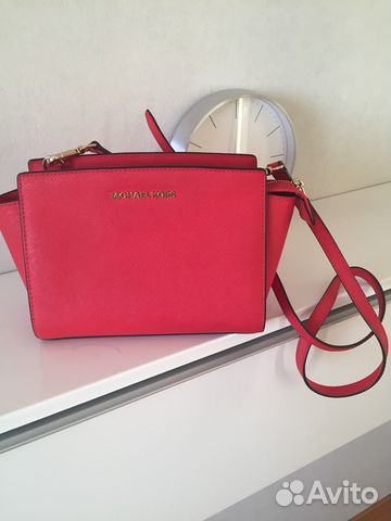 Сумка Michael Kors