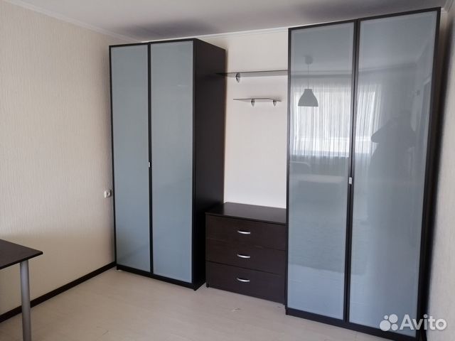 1-к квартира, 30.1 м², 3/9 эт. 1-к квартира, 30.1 м², 3/9 эт.