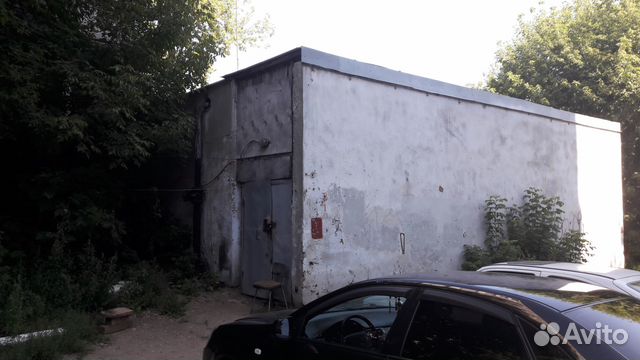 Производственное помещение, 177.2 м² Производственное помещение, 177.2 м²