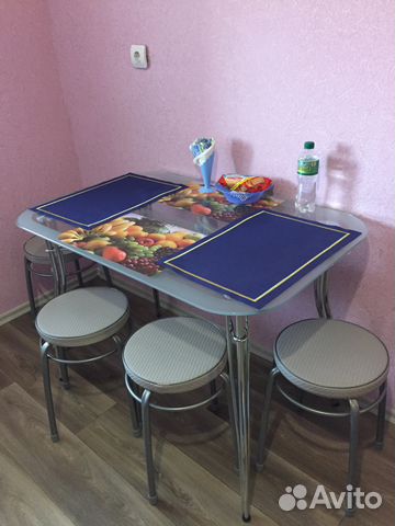 1-к квартира, 30 м², 2/5 эт.