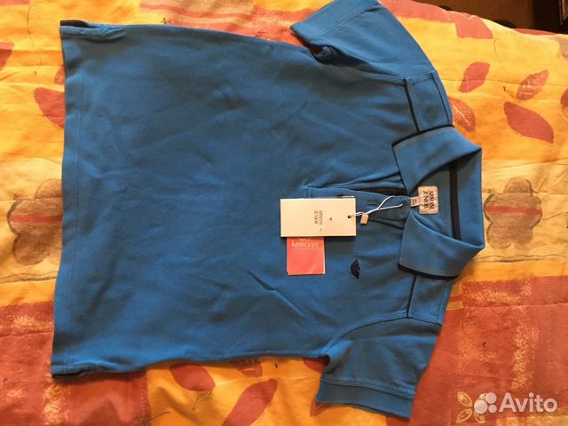 Новые поло для мальчика Armani, Tommy Hilfiger Новые поло для мальчика Armani, Tommy Hilfiger