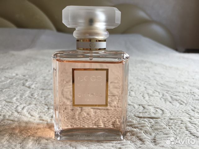 Chanel Coco Mademoiselle Chanel Coco Mademoiselle