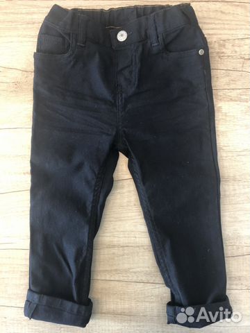 Джинсы Детские Next и H&M