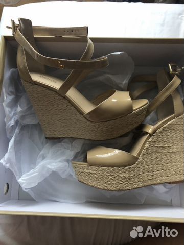 Босоножки Michael Kors Босоножки Michael Kors