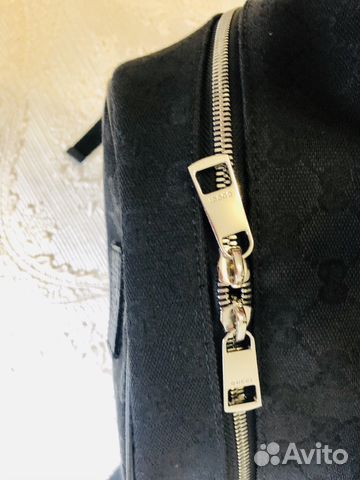 Рюкзак Gucci