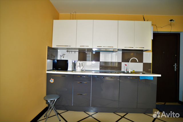2-к квартира, 52 м², 12/16 эт. 2-к квартира, 52 м², 12/16 эт.