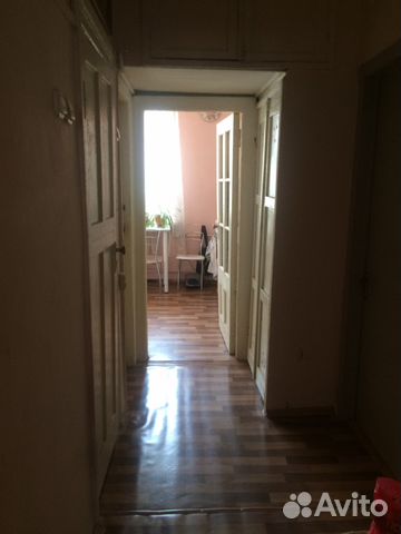 Комната 15.5 м² в 3-к, 2/5 эт.