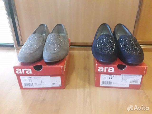 Туфли Ara Туфли Ara