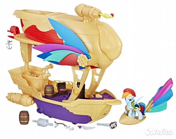 My little pony My little pony