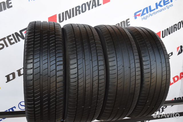 225 45 R18 Michelin Primacy 3 99А XL