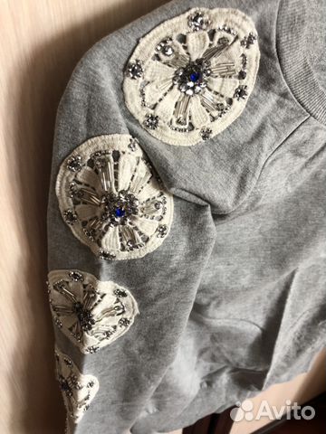 Нарядная кофточка beefree Нарядная кофточка beefree