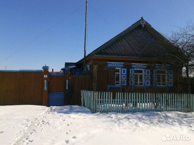 Дом 42 м² на участке 6 сот.