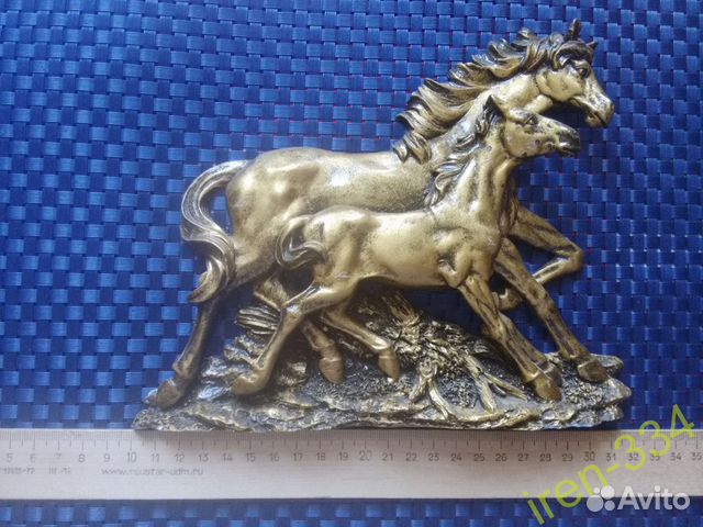 Настенное панно Лошади Кони Конь Настенное панно Лошади Кони Конь