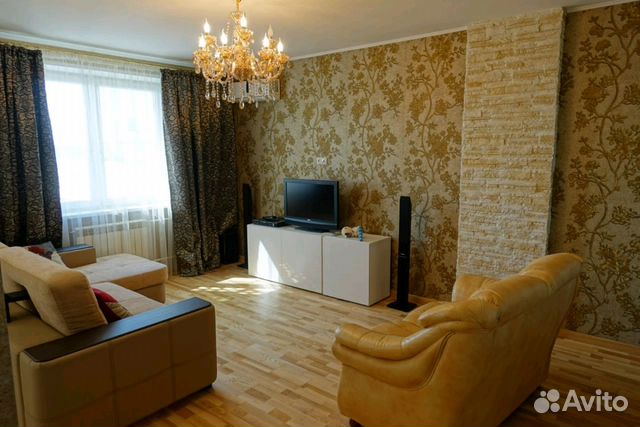 2-к квартира, 70 м², 14/16 эт. 2-к квартира, 70 м², 14/16 эт.