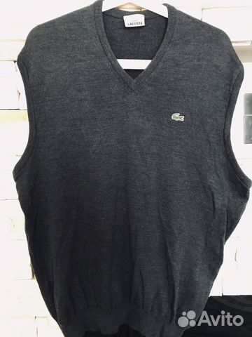 Жилет Lacoste Жилет Lacoste