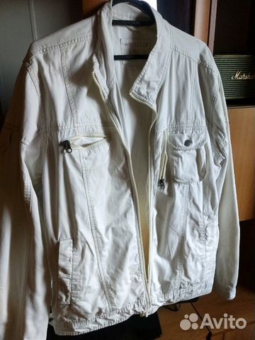Куртка Tom Tailor