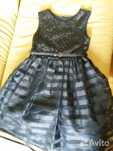 Платье mothercare 122см Платье mothercare 122см