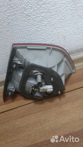 Фонарь левый внутренний Hyundai ix35 oem 924052y00 Фонарь левый внутренний Hyundai ix35 oem 924052y00
