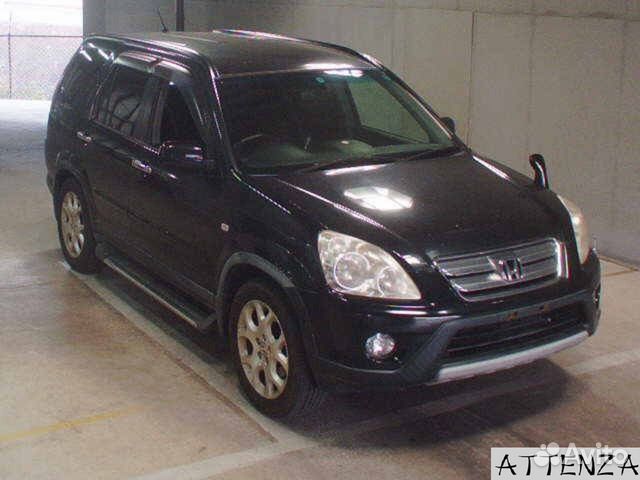 Honda CR-V 2 / Хонда Црв 2 В разборе