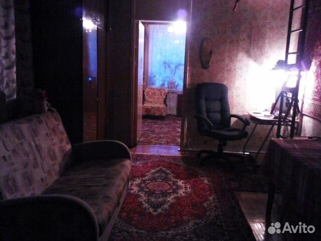 3-к квартира, 65 м², 2/12 эт. 3-к квартира, 65 м², 2/12 эт.