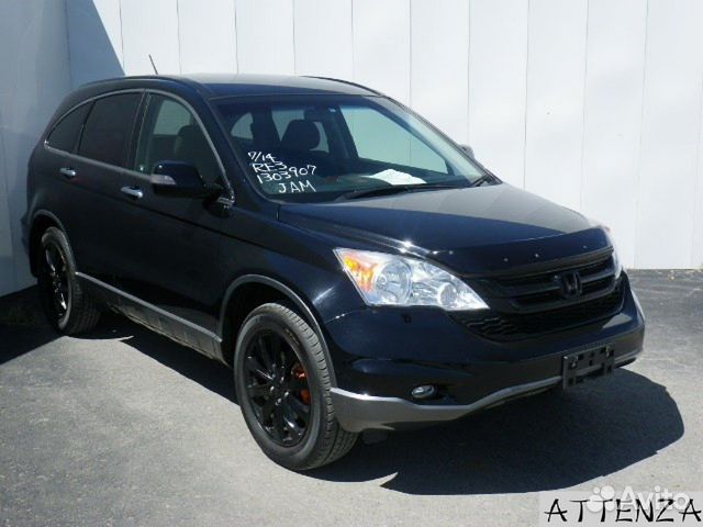 Honda CR-V 3 / Хонда Црв 3 В разборе Honda CR-V 3 / Хонда Црв 3 В разборе
