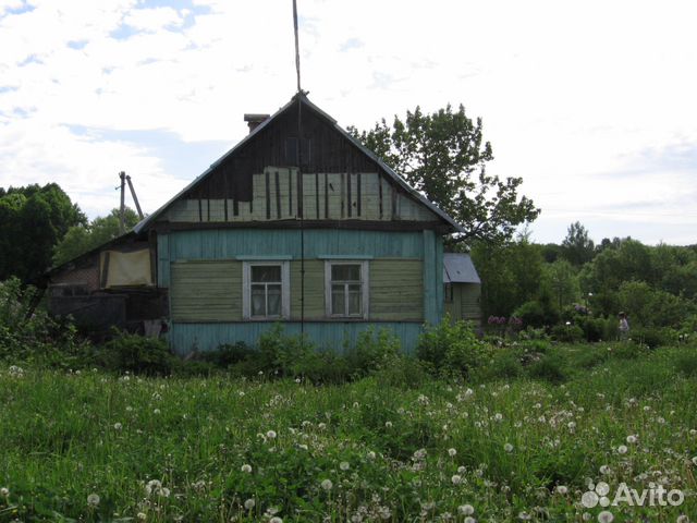 Купить Дом В Ельне Смоленской Области