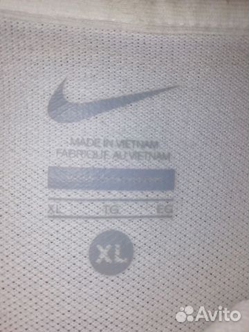 Поло Juventus Nike 89034135404 купить 3