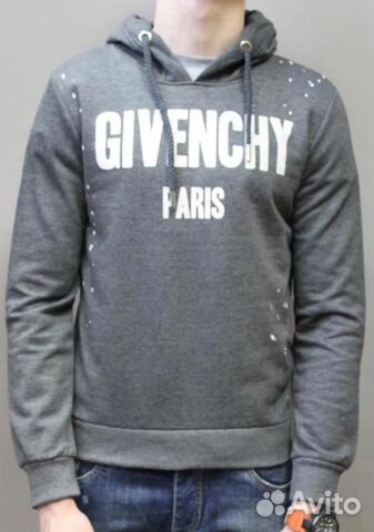 Толстовка Givenchy артикул: 1001383