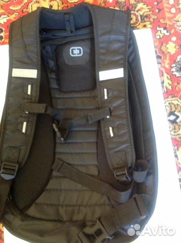 Моторюкзак Kawasaki Моторюкзак Kawasaki