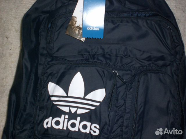 Рюкзак adidas оригинальный Рюкзак adidas оригинальный