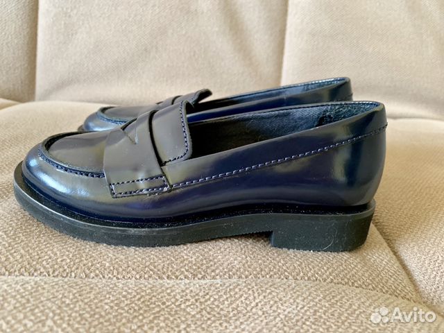 Туфли Zara, 27 размер