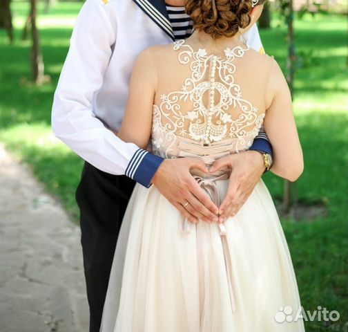 Выпускное, свадебное платье Выпускное, свадебное платье