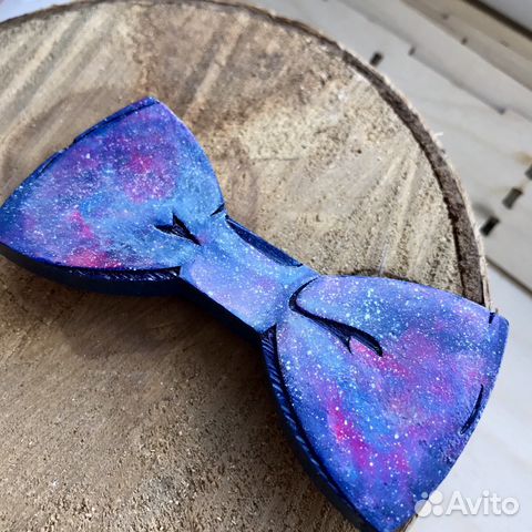 Деревянный галстук бабочка ручной работы Деревянный галстук бабочка ручной работы