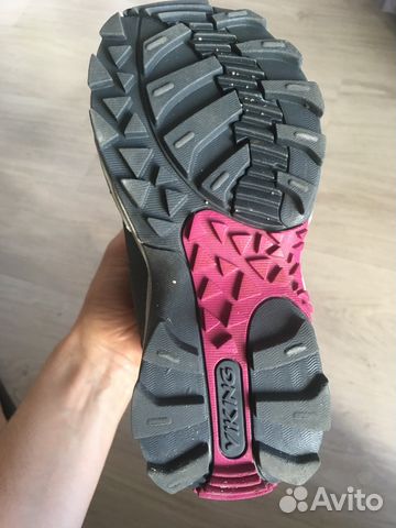 Зимние ботинки Viking 27