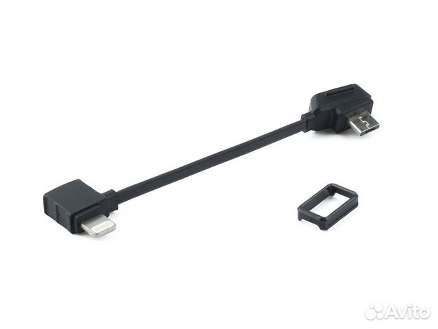 Кабель пульта DJI Maviс Pro / Air / 2, новый Кабель пульта DJI Maviс Pro / Air / 2, новый