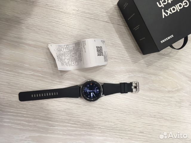 SAMSUNG Galaxy Watch 46mm