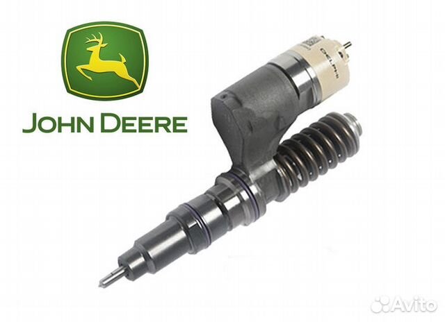 Форсунки Джон Дир для двс Форсунки Джон Дир для двс