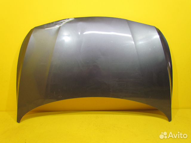 Hyundai Solaris рест 