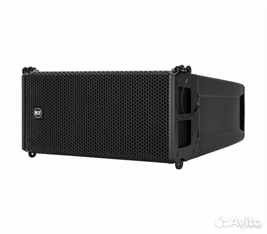 RCF HDL 6-A B линейный массив + ноутбук в подарок RCF HDL 6-A B линейный массив + ноутбук в подарок