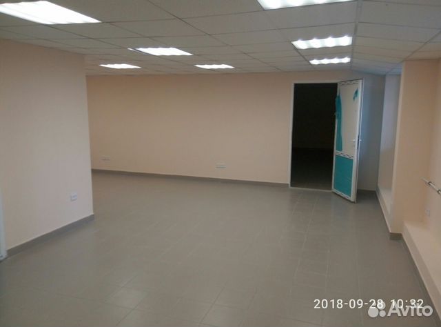 Нежилое помещение, 98.1 м²