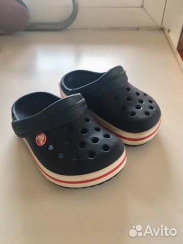 Crocs сабо