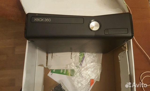 Xbox 360